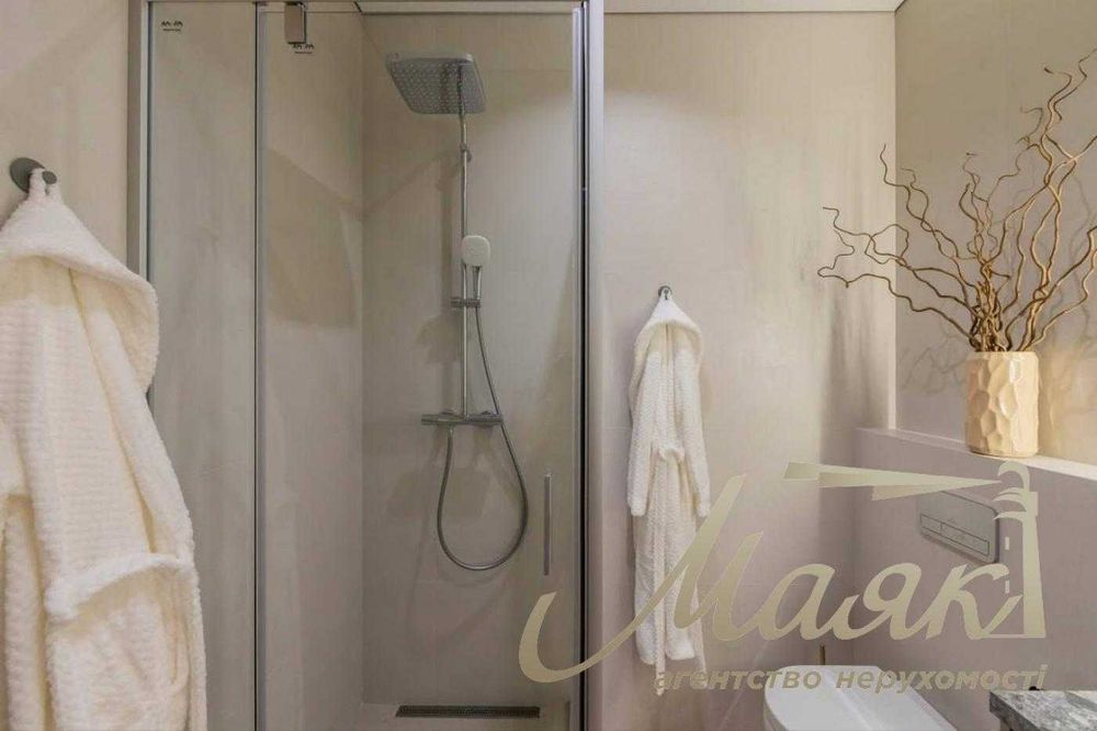 2-кімнатна квартира за адресою вул. Саперне поле (площа 65 м²) - Atlanta.ua - фото 15