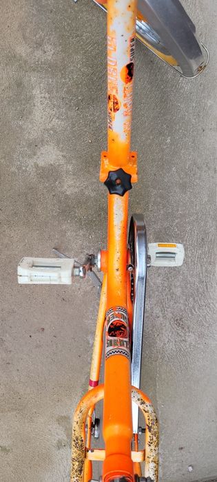 Rower skladak 20 cali