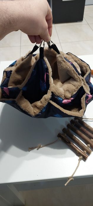 Plac Zabaw / Zestaw Zabawek dla Zwierząt