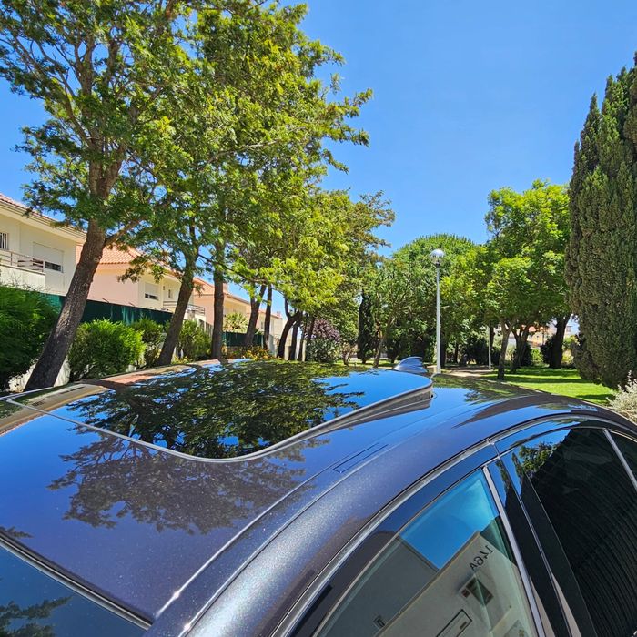 BMW 520d Pack M G30 ** DESDE 309€ MÊS**
