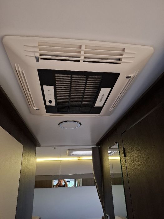 Autocaravana benimar sport  ano 2022 caixa automática 2.3