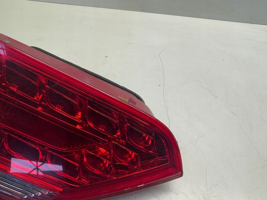 Audi A5 8T Sportback Lampa Lewy TYŁ W Klapę LED 8T0945093A