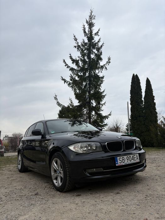 BMW Seria 1