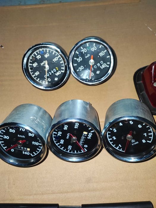 Części MZ/ETZ/TS 250/150