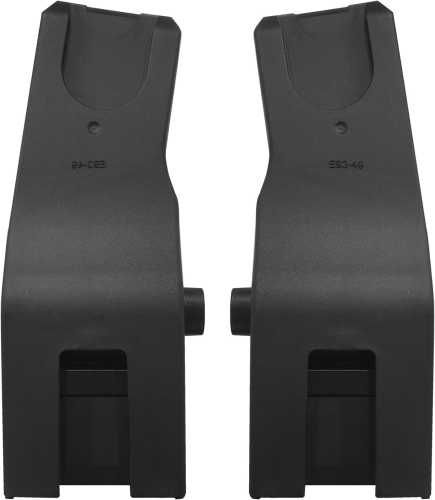 Venicci Tinum Upline adaptery do fotelika