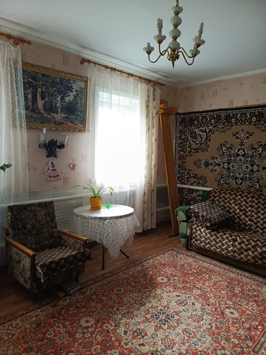 Продажа дома в с. Баловка, сертификат , наличка