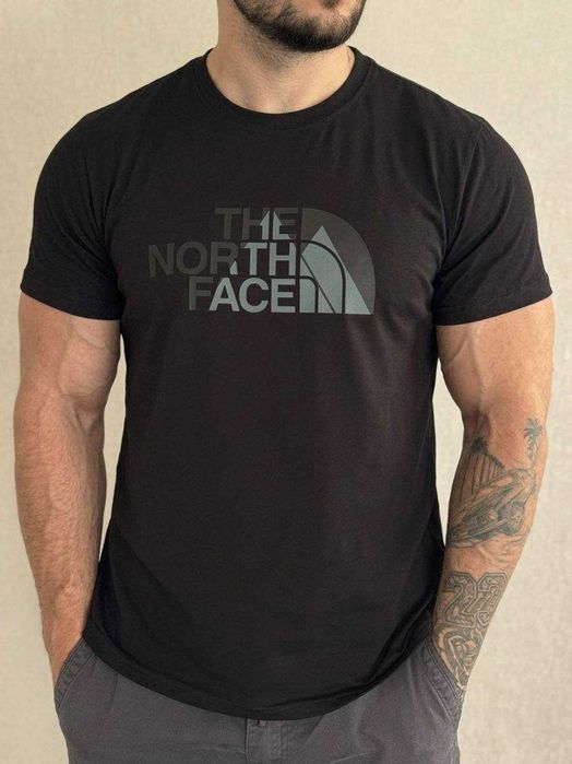 Футболка спортивна чоловіча