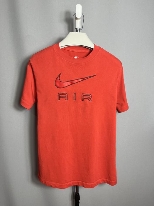 Футболка  Nike Air