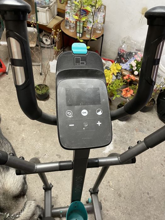 Sprzedam orbitek Domyos 120 stan BDB !