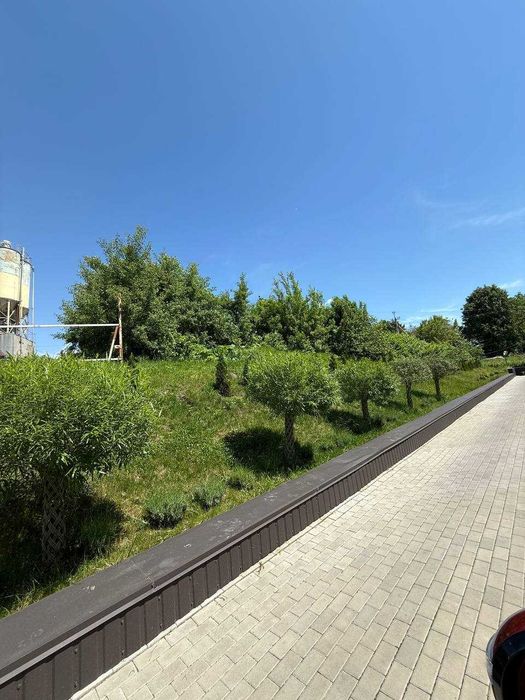 Котедж Перший парковий