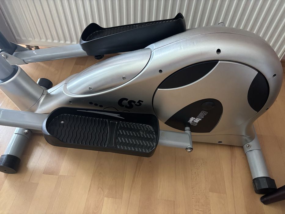 Orbitrek Christopeit sport cs 5