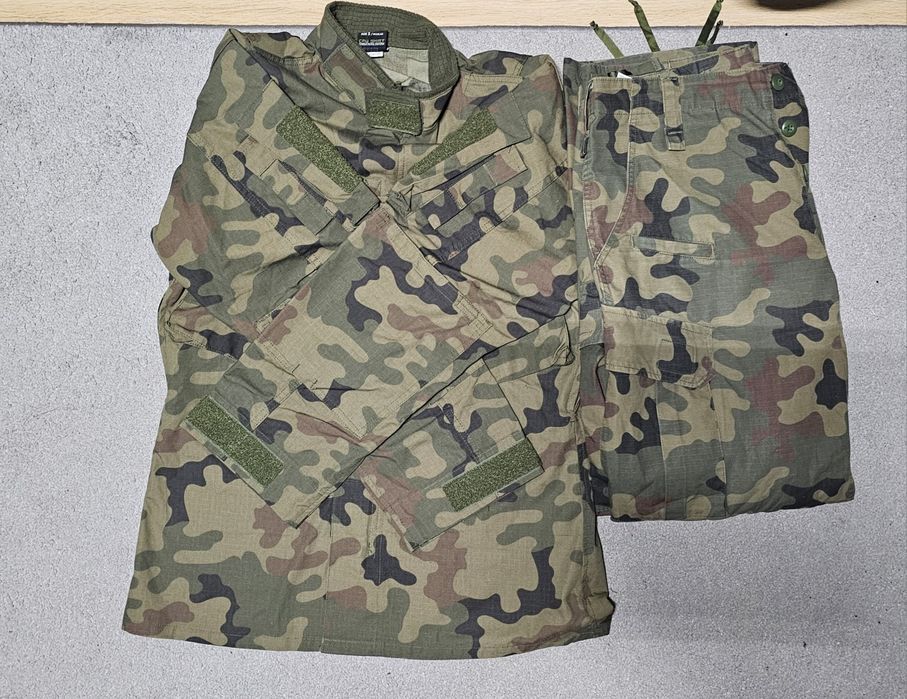 Mundur helikon-tex UCP (wz93)