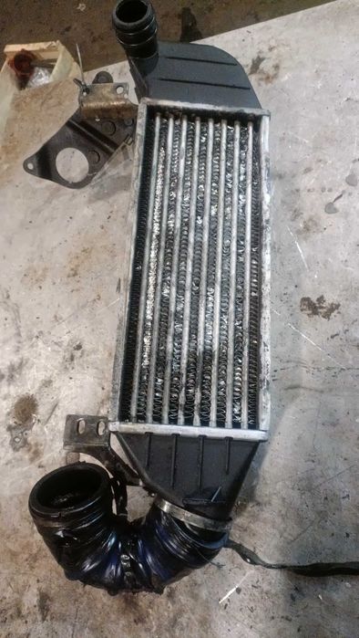 Двигун ford 1.6 dizel escort, Mondeo, fiesta, siera гбц колінвал