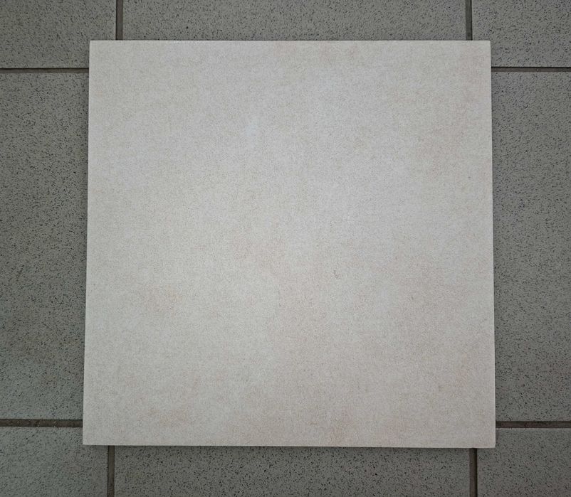 Gres kremowy Universal Cream 33x33  Gat II | MAŁY FORMAT| HIT CENOWY