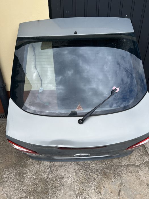 Klapa Mondeo mk4