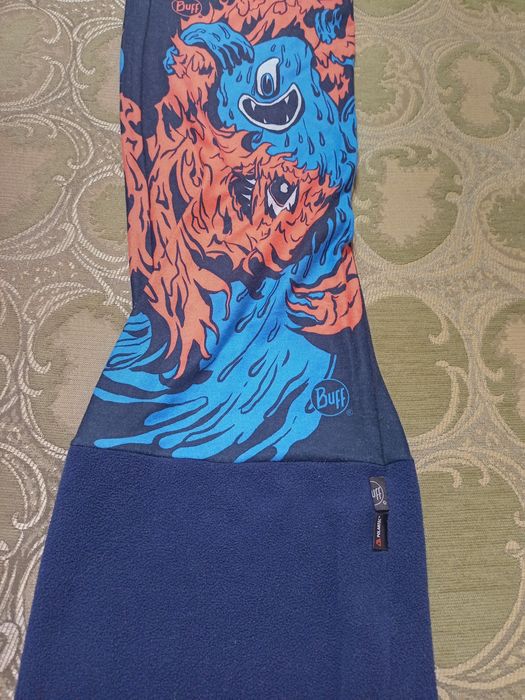 Баф  Buff, балаклава