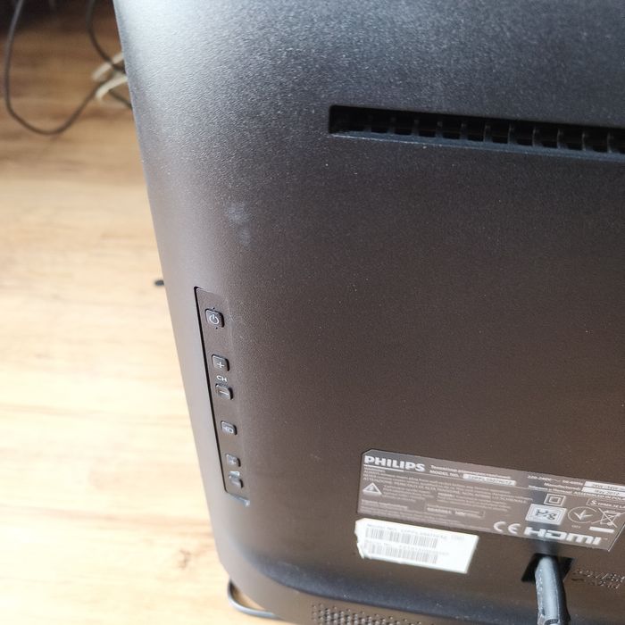 Telewizor Philips 22"