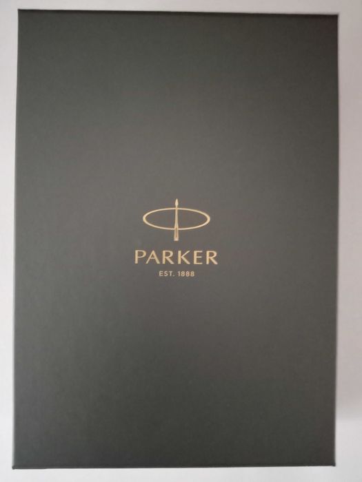 Parker Długopis Blue + Etui
