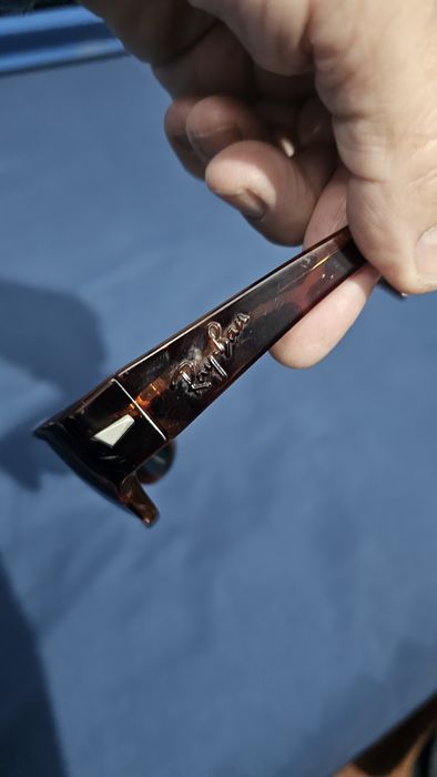 Vendo óculos sol Ray Ban