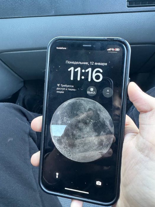 iPhone11 на 128 GB