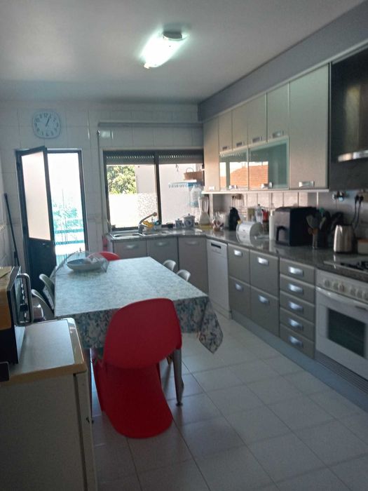 Quarto para estudantes