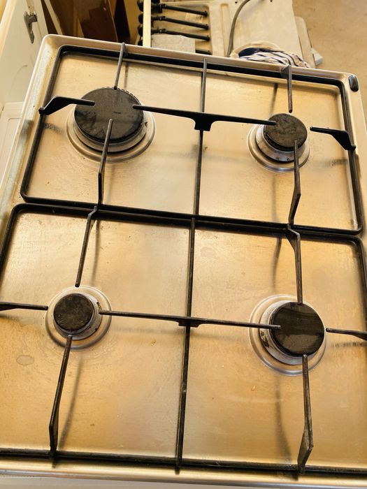 Fogão de cozinha