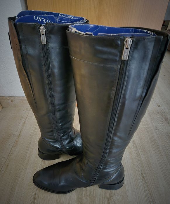 Piekne oficerki firmy Rylko