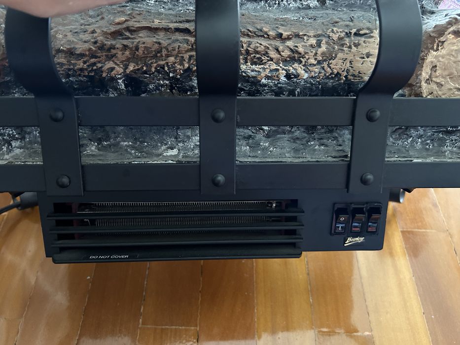Aquecedor  portatil