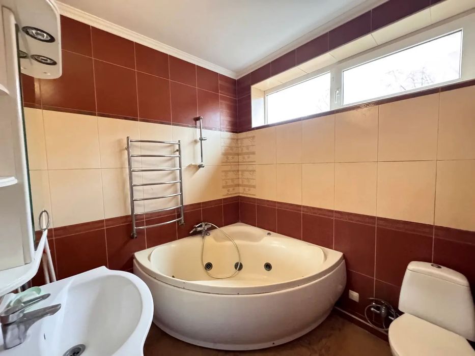 Дом по адресу ул. Лукьяненко Левка(Тимошенко) (площадь 267 м²) - Atlanta.ua - фото 11