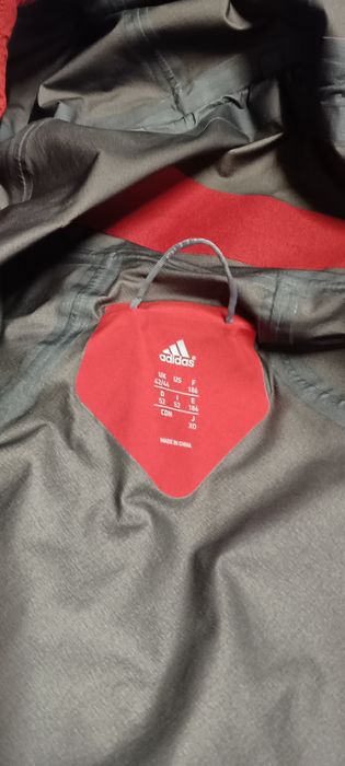 Adidas Gore Tex Pro
