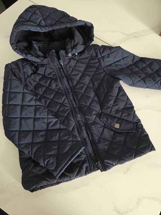 Демісезонна курточка 98