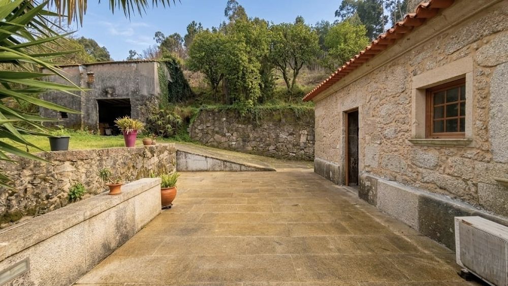 Moradia em Portela de Susã