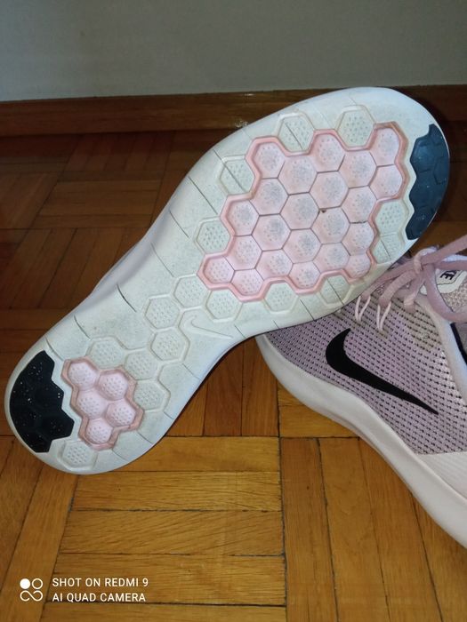 NIKE buty sportowe damskie do biegania