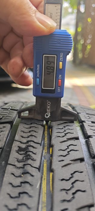 Opony zimowe Nokian WR3 225 55 R17