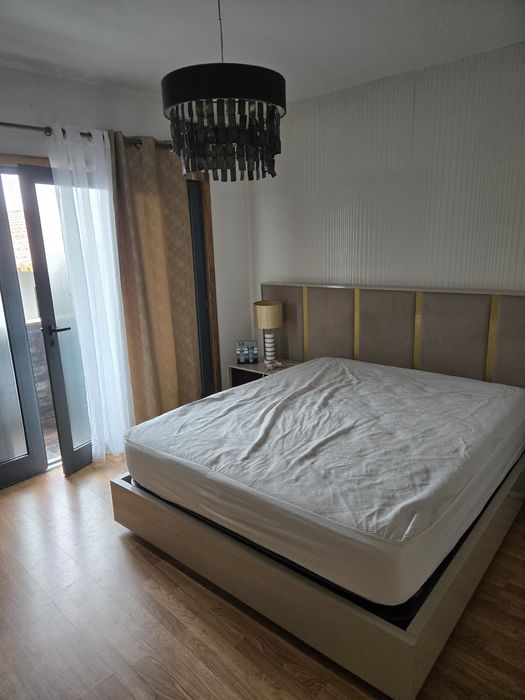 Casa  t2 Amarante Louredo