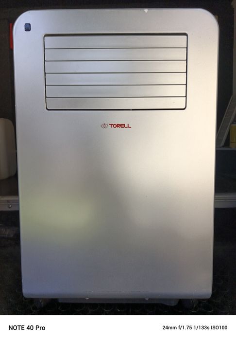 Klimatyzator Torell