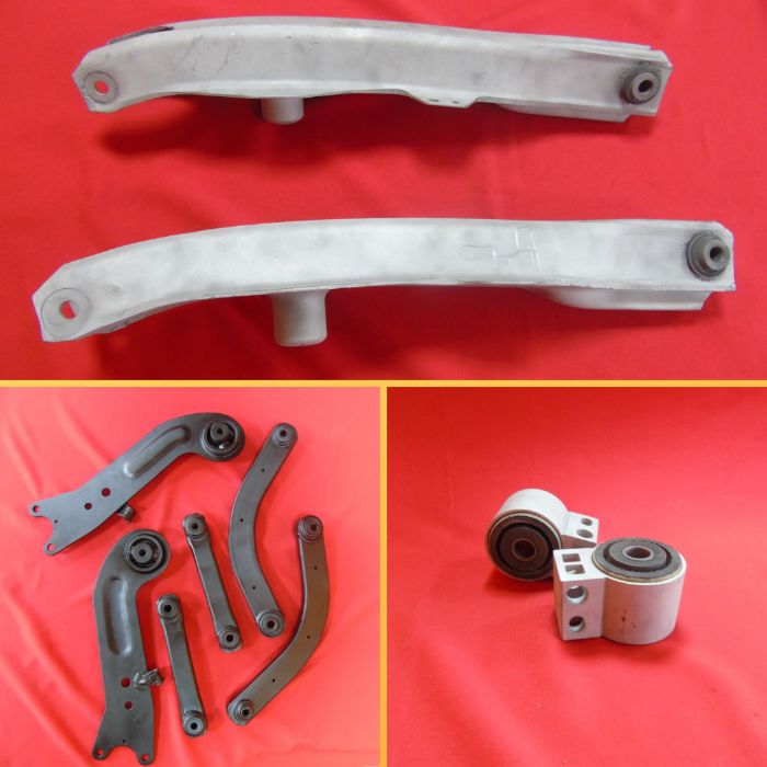 Сайлентблок OPEL VECTRA C Опель Вектра С ГАРАНТИЯ