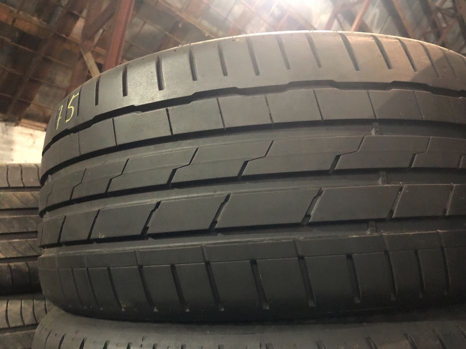 Шини 235/40 19 Hankook Ventus S1 evo 3 24год