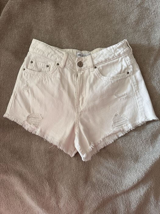 Шорти zara xs-s
