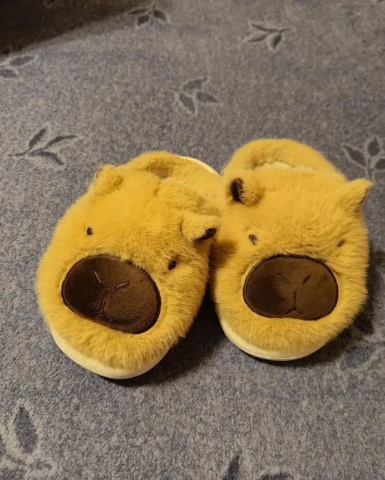 Продам домашні капці нові та зручні