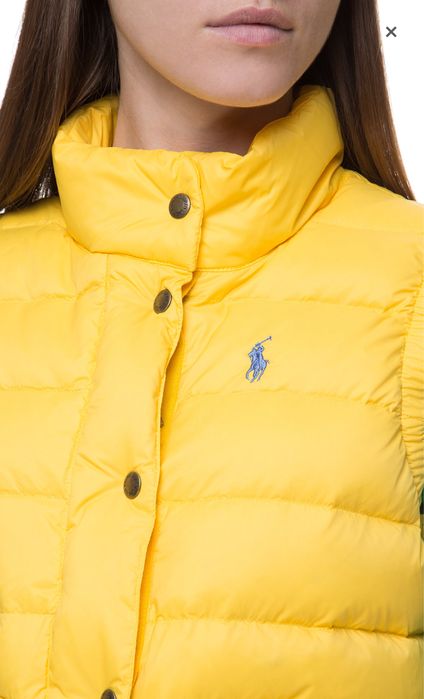 Жилетка, безрукавка polo ralph lauren: 1 200 грн. - Жилетки Киев на Olx