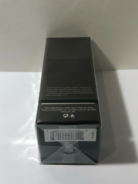 Духи оригінал Tom Ford Oud wood parfum 50ml/1.7 fl oz private blend