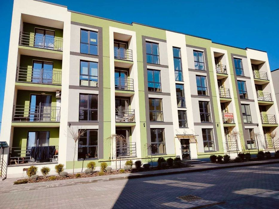 Терміново! 3 поверх, балкон, газове опалення – НАЙКРАЩА пропозиція