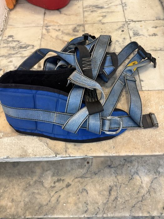 Arnês Usado Protekt P-05S