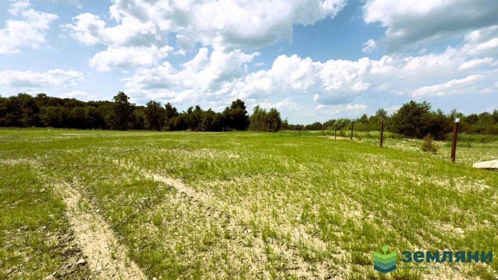 Продається  ділянка під будівництво у с. Братківці (7)