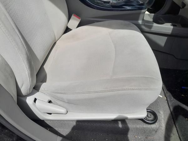 Conjunto de bancos NISSAN Leaf EV (ZE0)