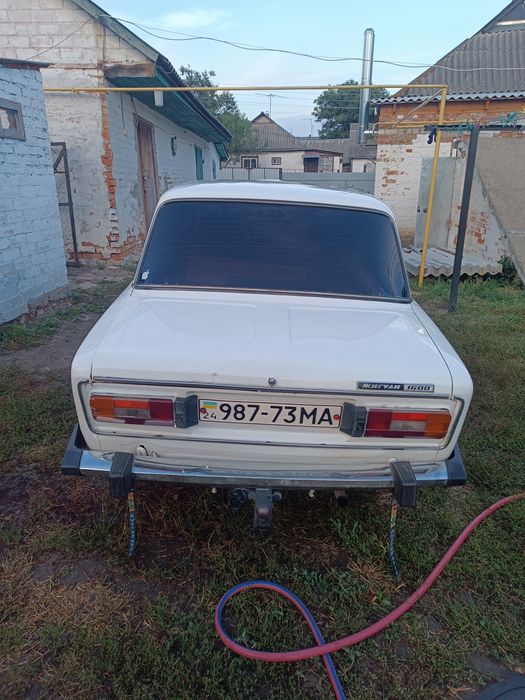 Продам ВАЗ в хорошому стані