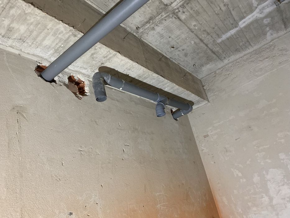 Serviços de Calanização