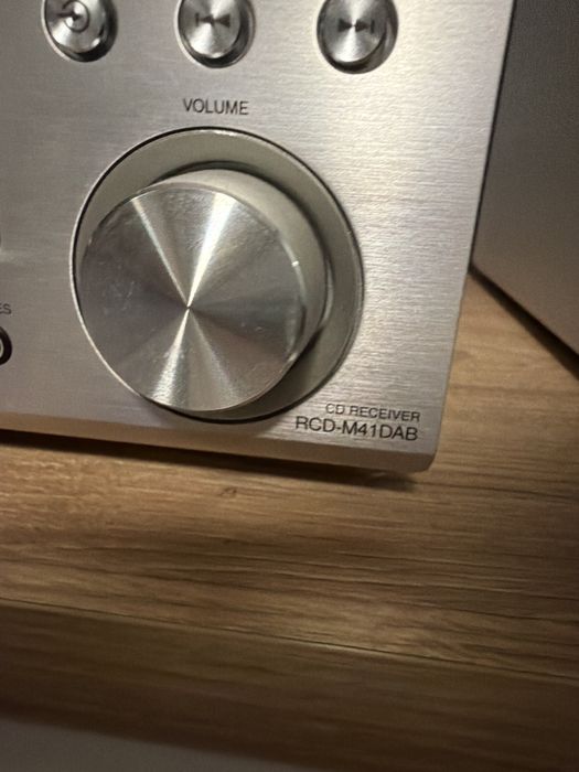 Denon RCD M 41 DAB