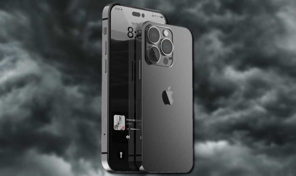 Nowy iPhone 14 PRO MAX 256GB Black 3799zl Sklep CentralGsm Warszawa